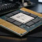 Advanced EUV cleanroom supporting intel chip manufacturing at Fab 34 Ireland