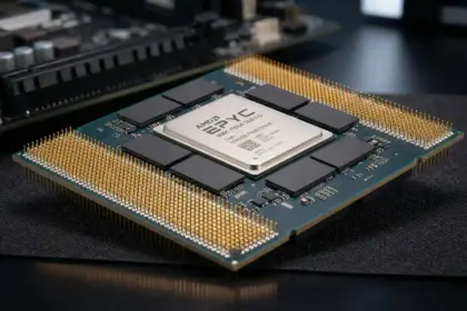 Advanced EUV cleanroom supporting intel chip manufacturing at Fab 34 Ireland