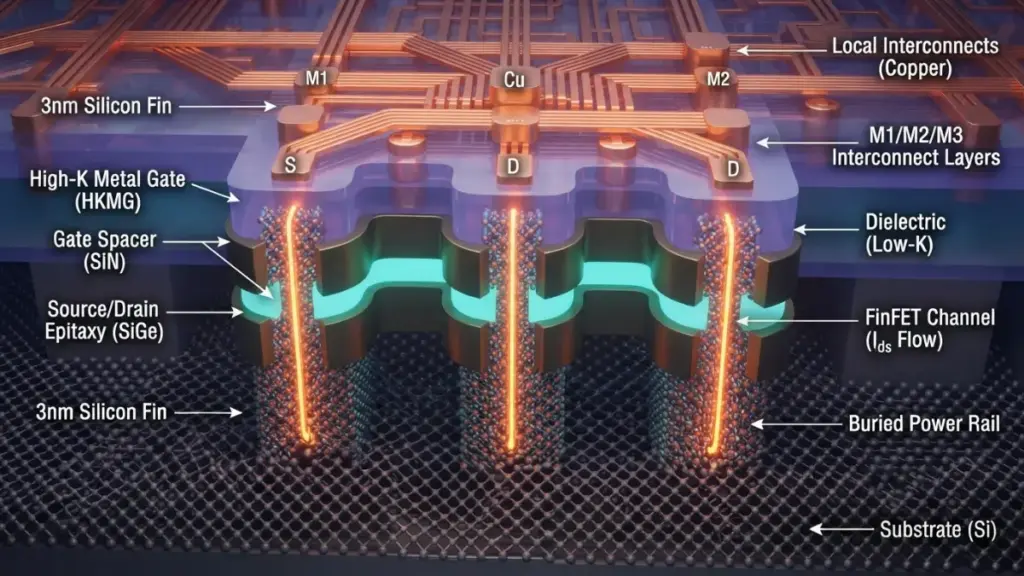 Environmental and utility control room for intel chip manufacturing operations