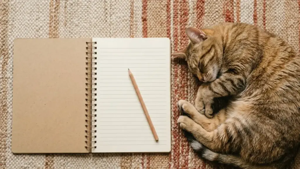 aggressive-cat-training-methods-for-home-journaling-triggers