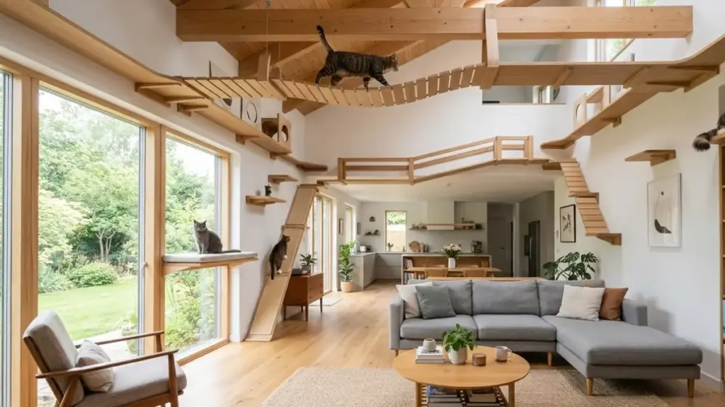 aggressive-cat-training-methods-for-home-open-environment