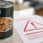 amys soup canned product recall alert