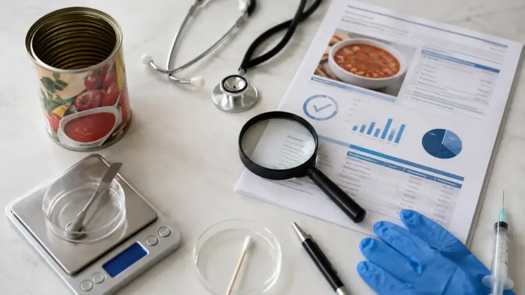 amys-soup-clinical-safety-assessment