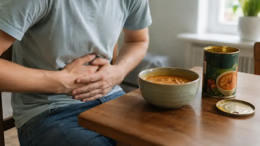 amys-soup-gastrointestinal-illness-symptoms