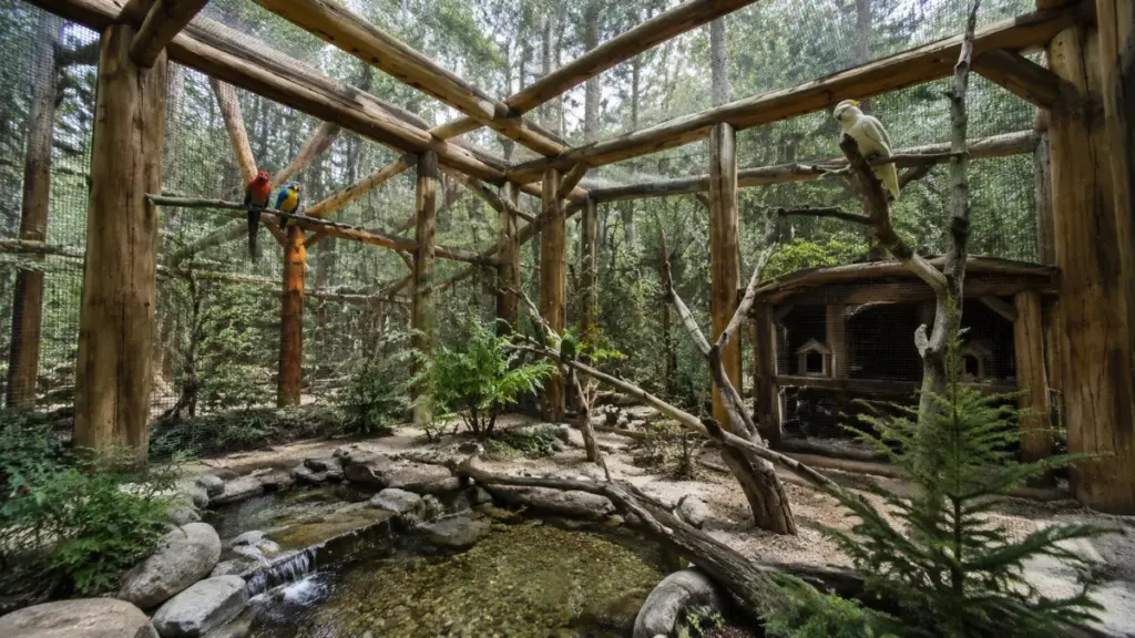 bald-eagle-semi-wild-aviary-breeding-facility-structure