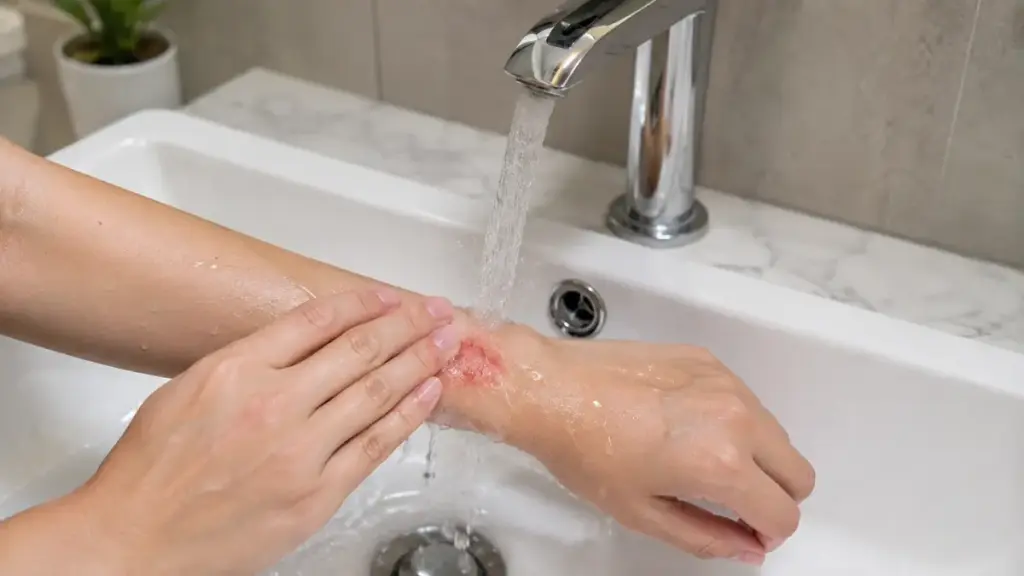  ball-python-bite-wound-sanitation