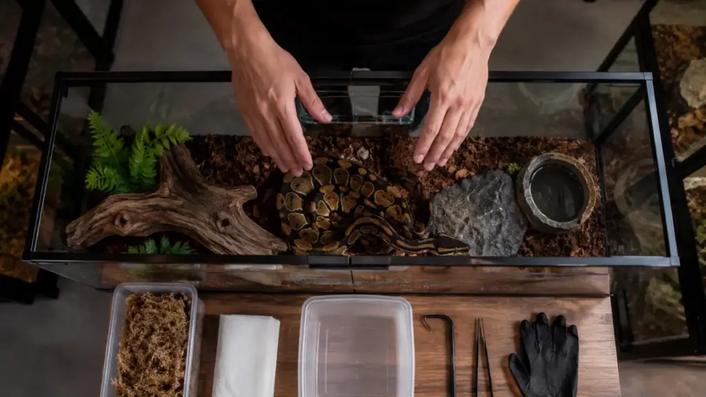  ball-python-handling-prep-safety