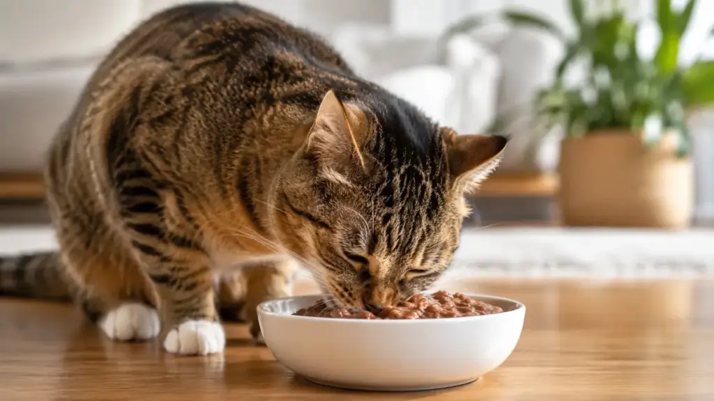 bitten-by-a-stray-cat-healthy-nutrition