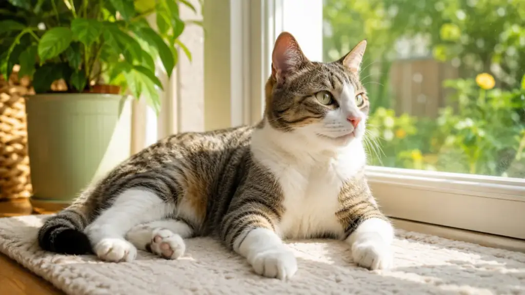 bitten-by-a-stray-cat-indoor-safety