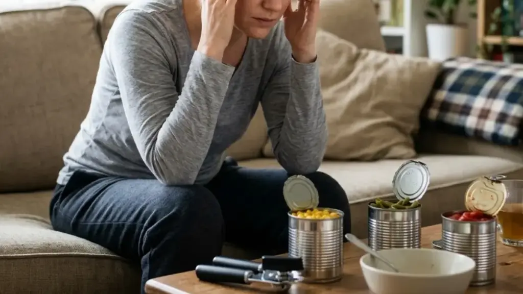 canned-vegetables-every-day-risks-vascular-headaches