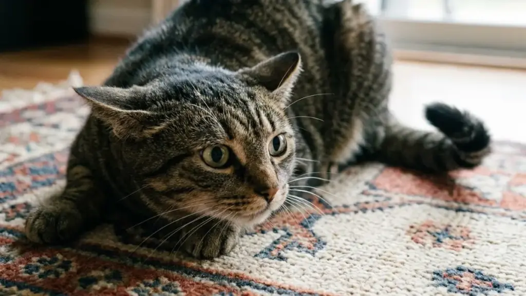 cat-bite-feline-body-language-stress-signals