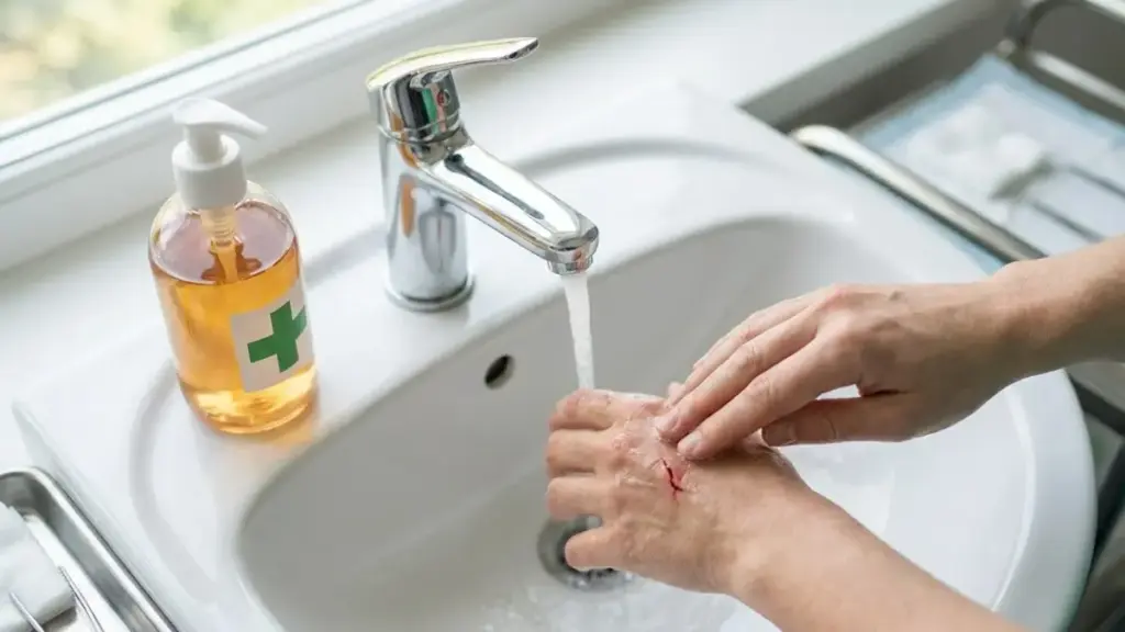 cat-bite-immediate-wound-irrigation-protocol