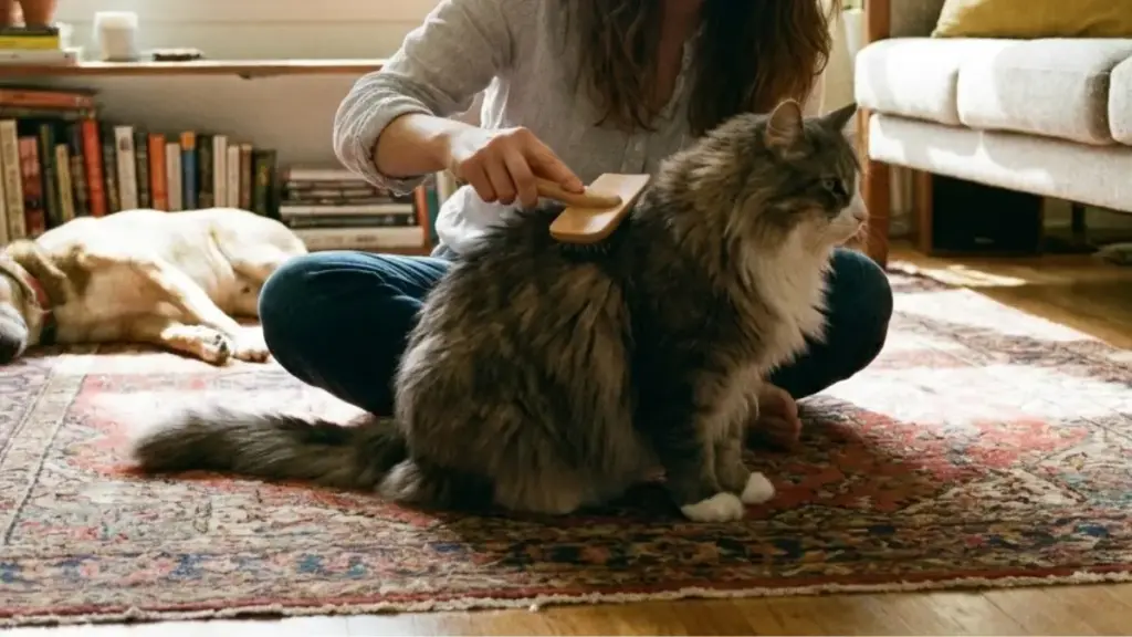 cat-is-constantly-vomiting-grooming-prevention