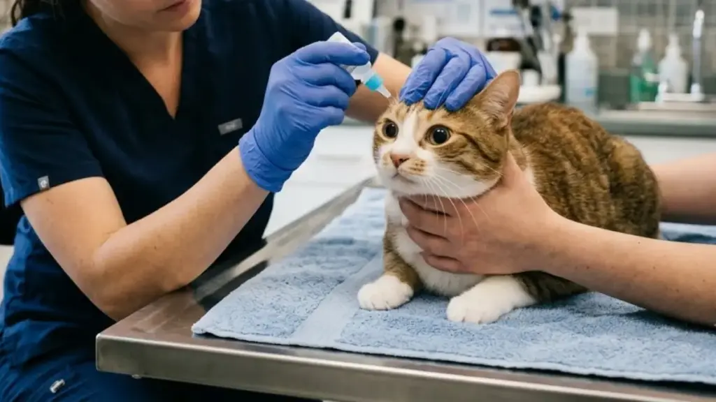 cat-pupils-ophthalmic-medication-administration