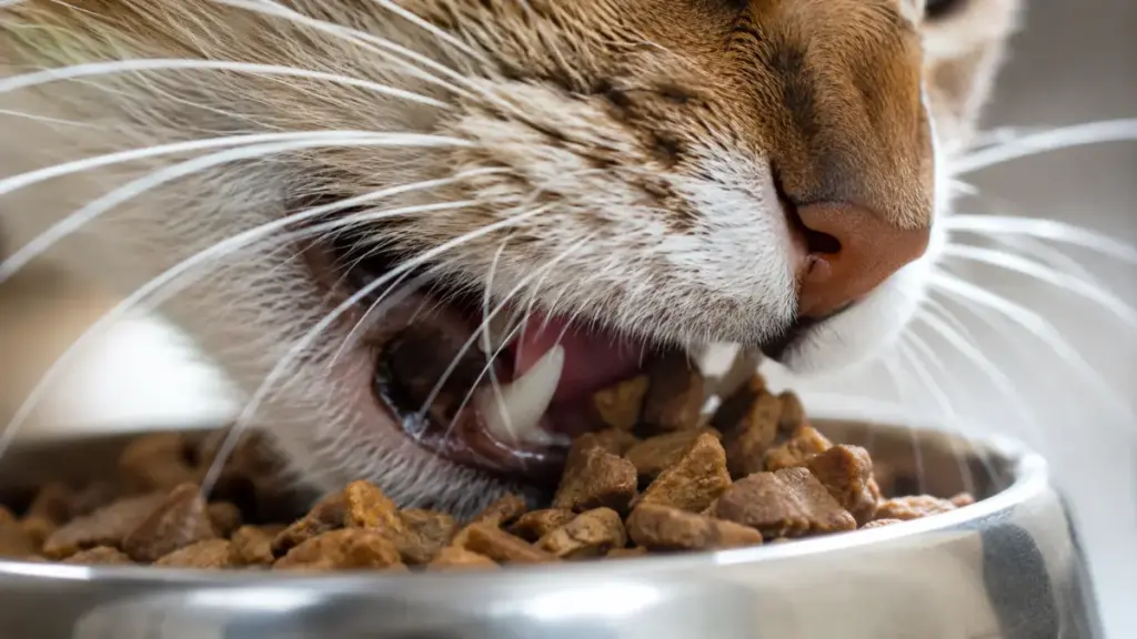 cat-strange-behaviors-feline-jaw-alignment-close-up
