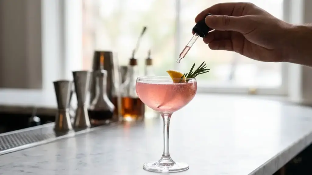 cocktail-pink-noise-flavor-adjustment