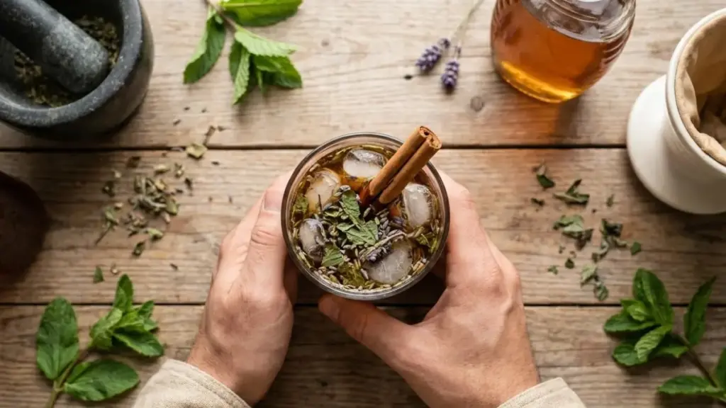 coffee-based-beverages-herbal-cold-brew-cinnamon