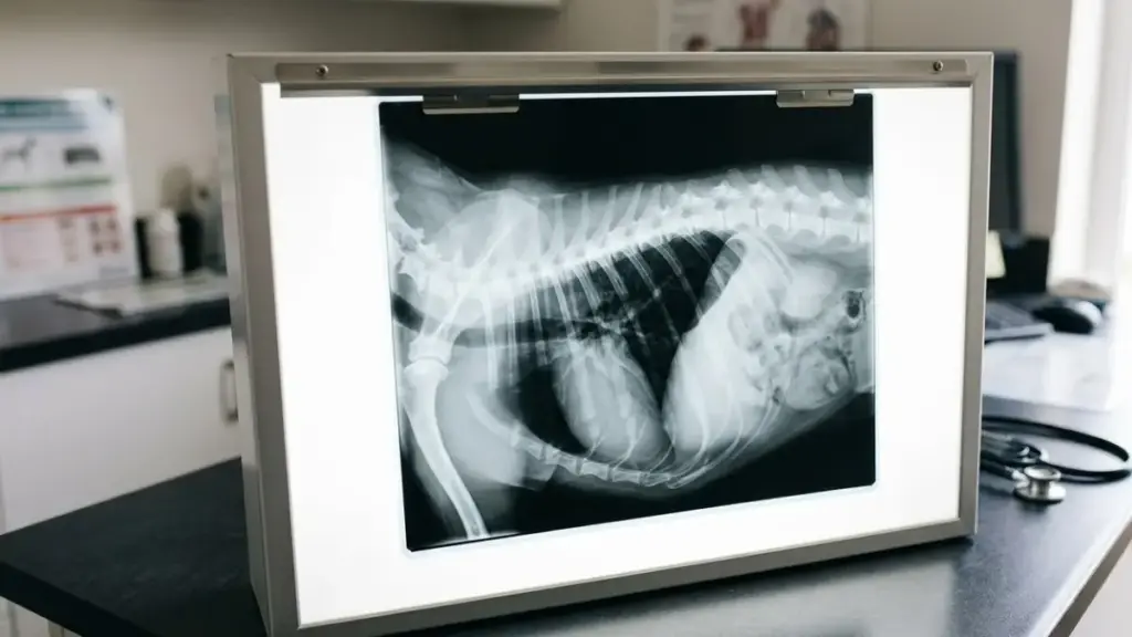 crisis-in-cats-chest-xray-feline-lungs