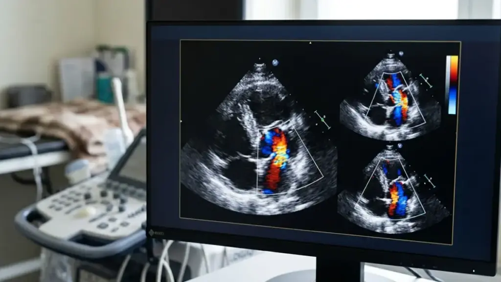 crisis-in-cats-feline-echocardiogram-screen