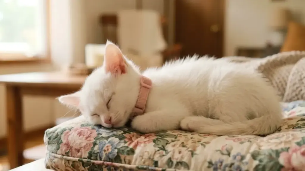 determine-a-kittens-gender-female-kitten-naming