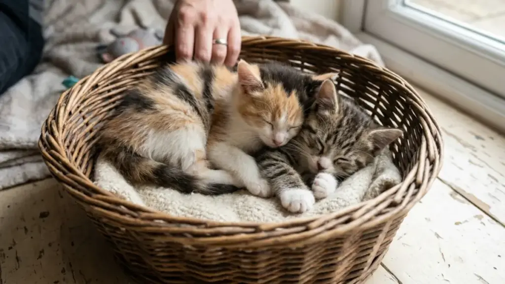 determine-a-kittens-gender-unisex-pair-basket