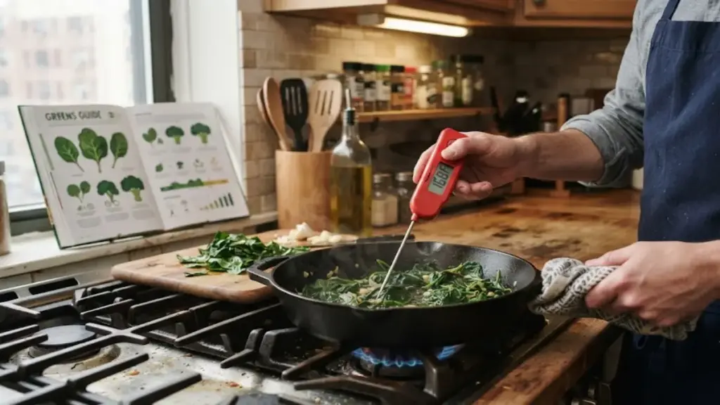 digital-food-thermometer-checking-the-temperature-of-cooked-vegetables