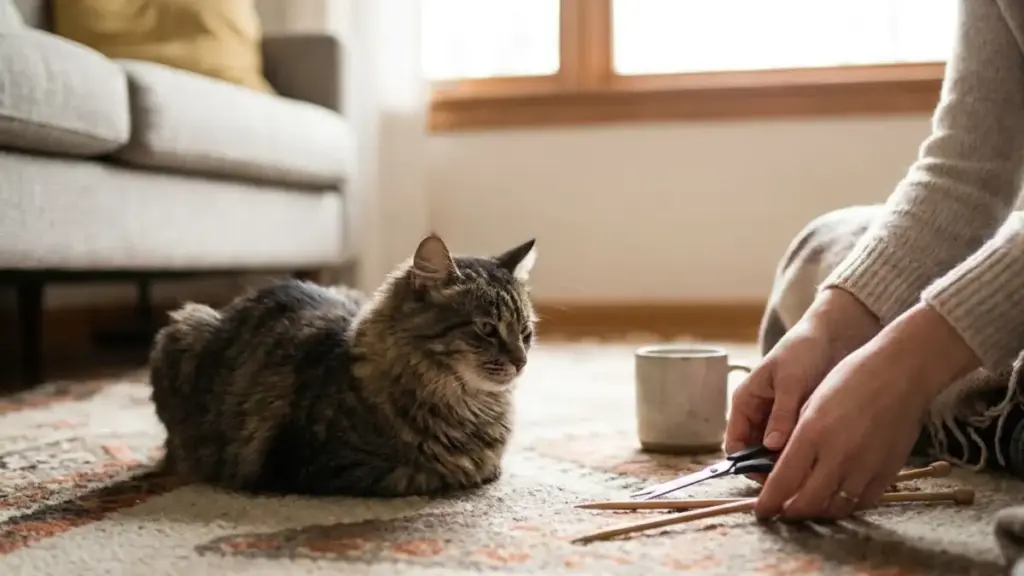 do-cats-get-seizures-first-aid-safety