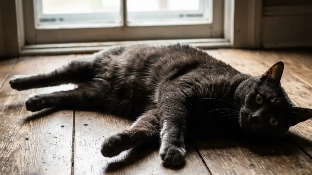 do-cats-get-seizures-ictal-phase-cat