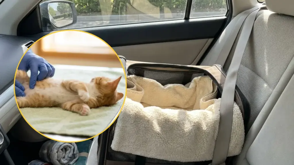 do-cats-get-seizures-padded-transport-carrier