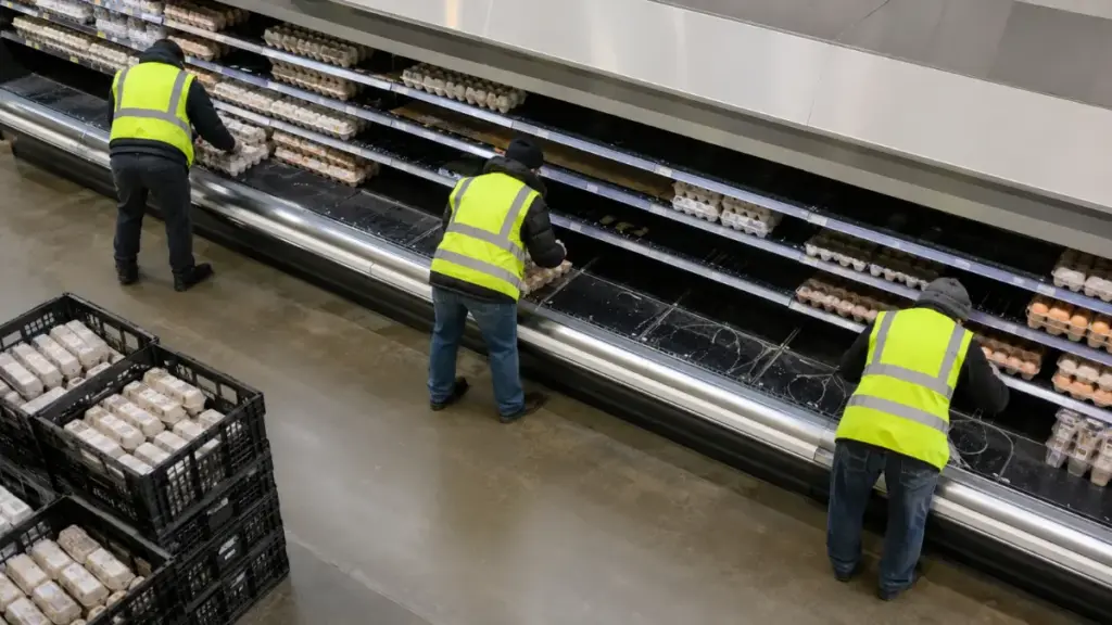 egg-recall-supermarket-shelf-clearance-salmonella