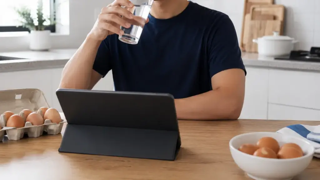egg-recall-symptom-monitoring-hydration-safety