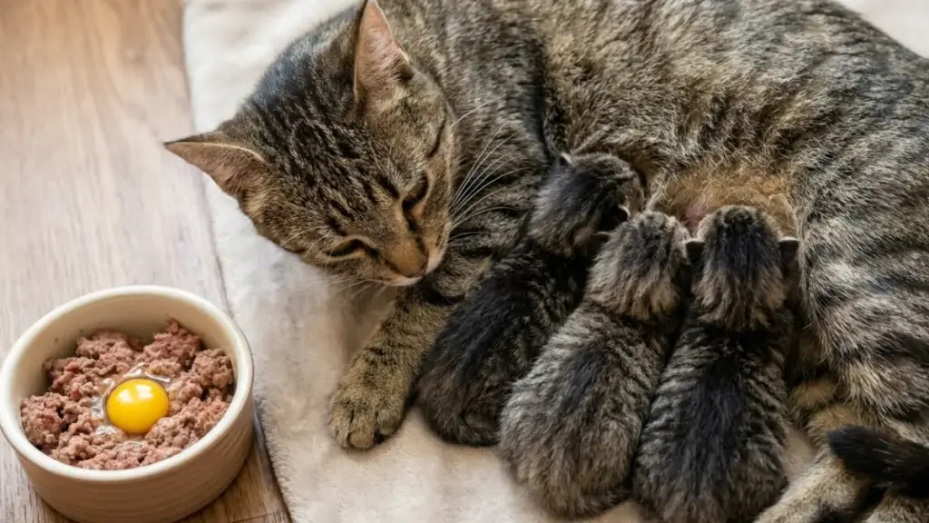 food-for-cat-after-birth-energy-requirements