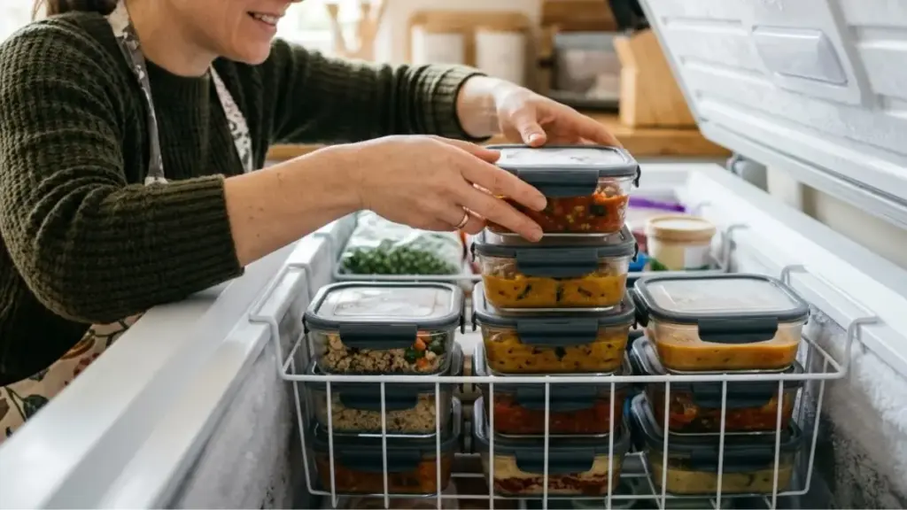 freezing-food-guide-preserve-fresh-flavor-chest-freezer-storage