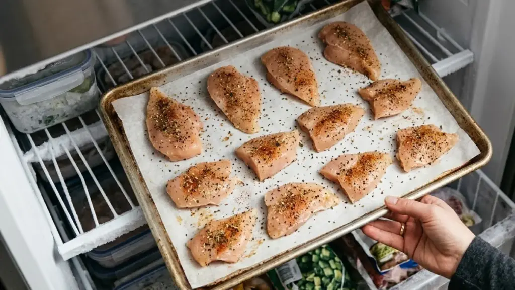 freezing-food-guide-preserve-fresh-flavor-flash-freezing-meat