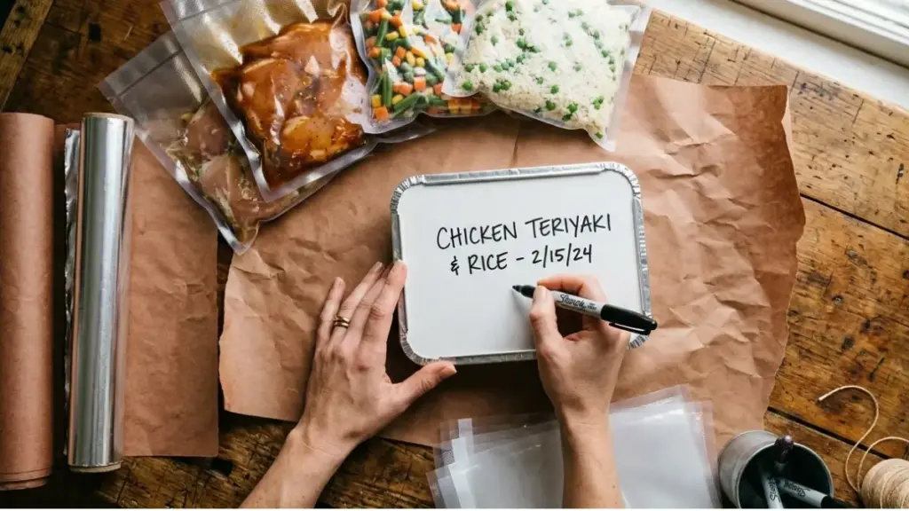 freezing-food-guide-preserve-fresh-flavor-packaging-labeling