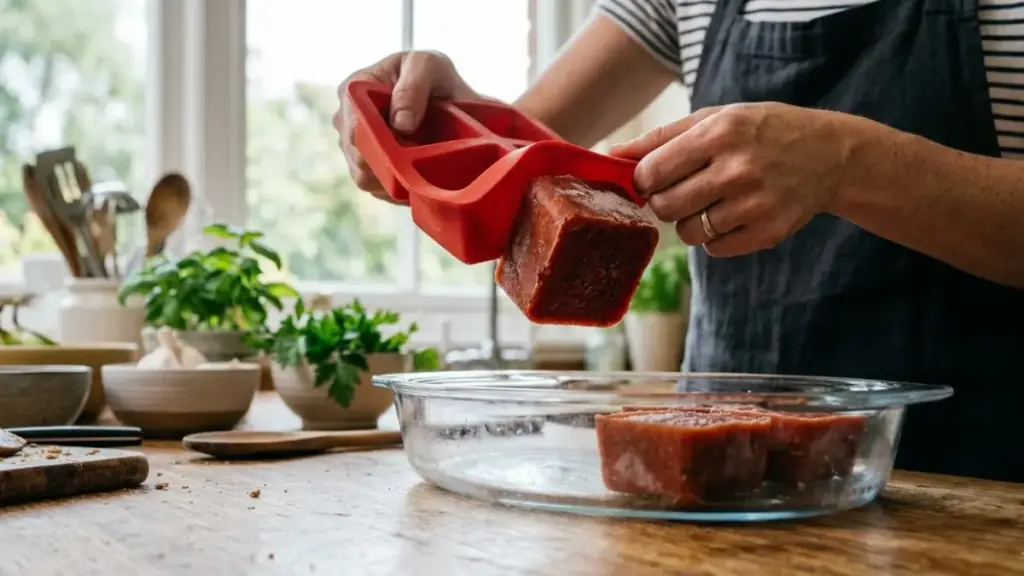 freezing-food-guide-preserve-fresh-flavor-silicone-molds