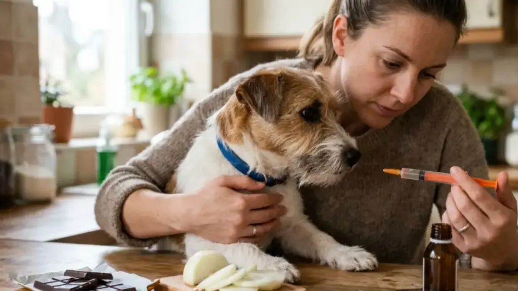 give-medicine-to-a-dog-avoid-toxic-foods