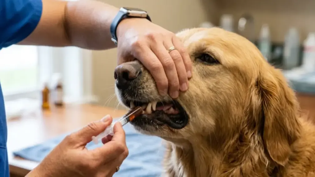 give-medicine-to-a-dog-safe-jaw-control