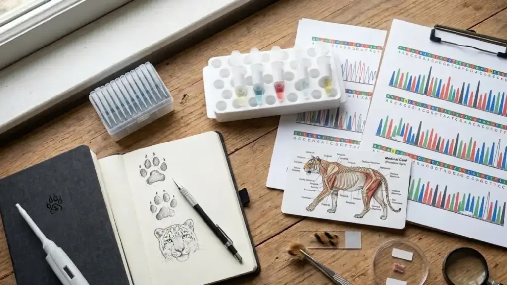 harsh-reality-why-captive-the-tigers-cannot-survive-in-wild-dna-analysis