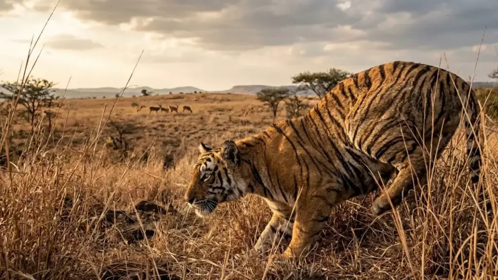 harsh-reality-why-captive-the-tigers-cannot-survive-in-wild-failed-stalking