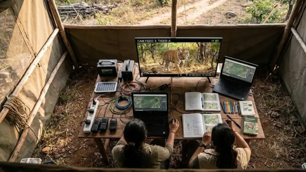 harsh-reality-why-captive-the-tigers-cannot-survive-in-wild-telemetry-monitoring