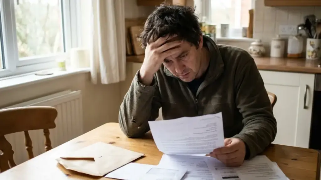 health-insurance-denial-patient-reviewing-unexpected-medical-bills