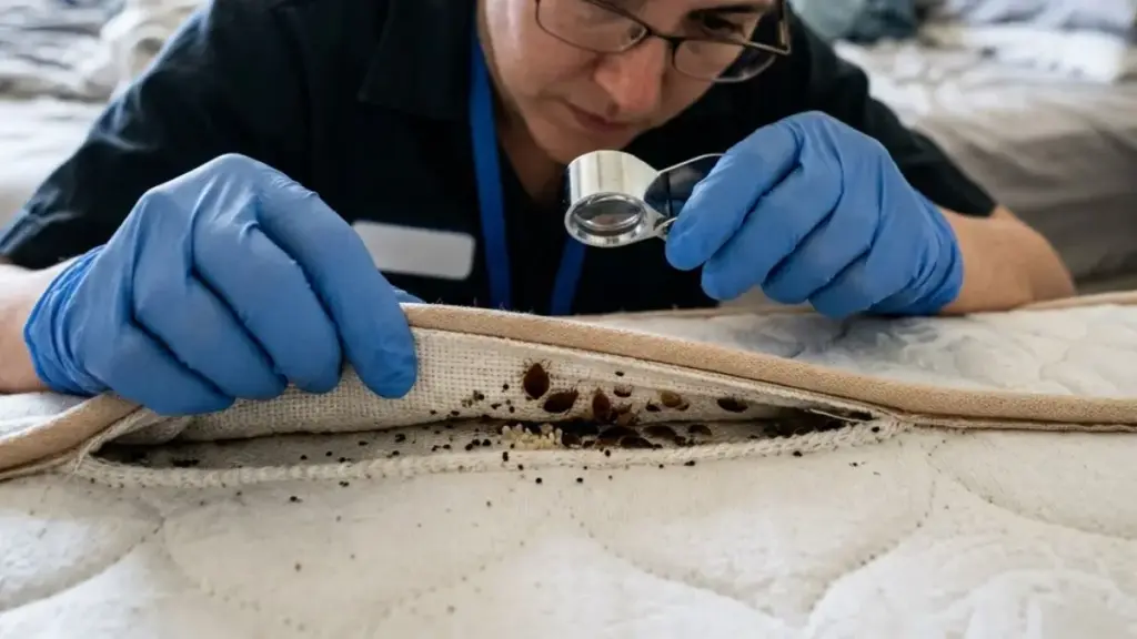 hospital-hygiene-standards-5-star-private-ward-infestations-dr-sarah-jenkins-mattress-check