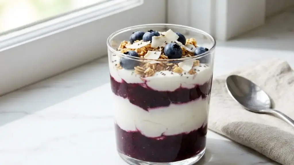 nutrition-boosting-meals-blueberry-plant-based-yogurt