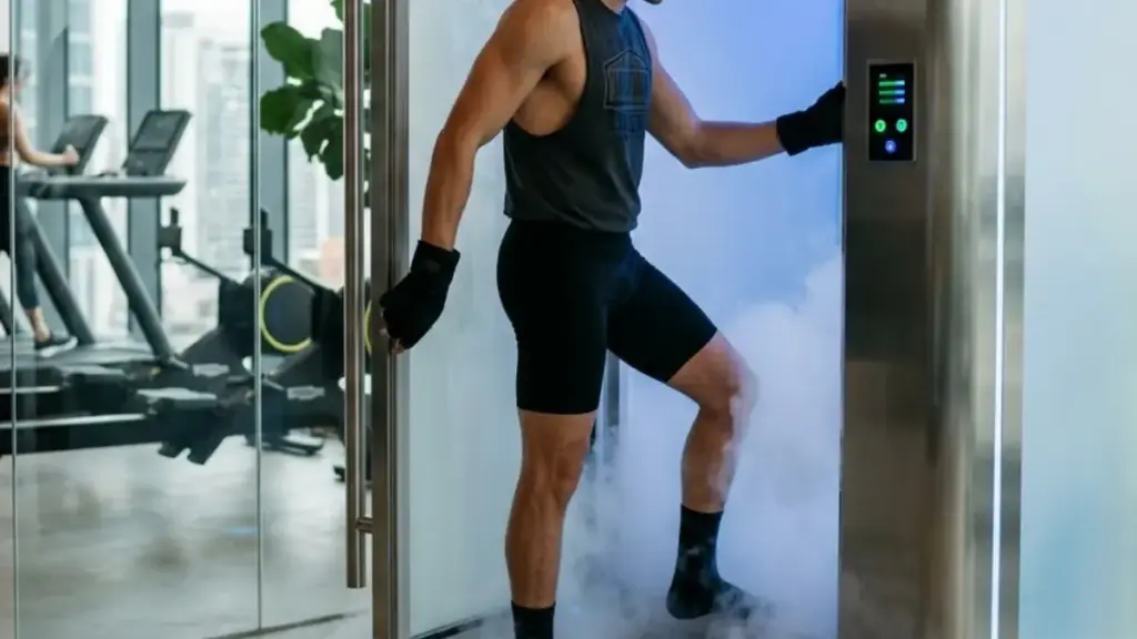 post-workout-recovery-cryotherapy-chamber-member