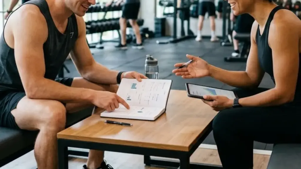 post-workout-recovery-expert-consultation