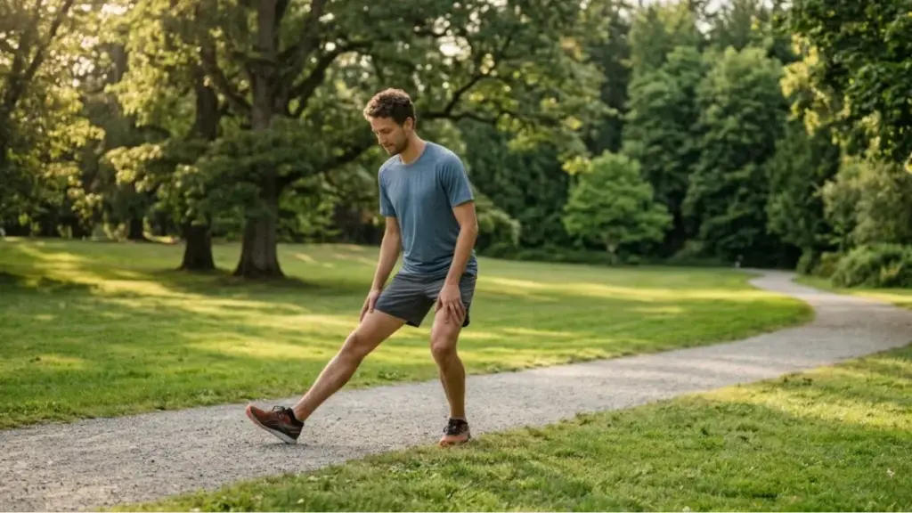 post-workout-recovery-outdoor-stretching-session