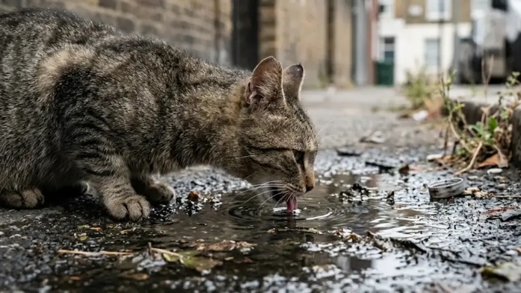 raising-a-stray-cat-outdoor-pathogen-exposure