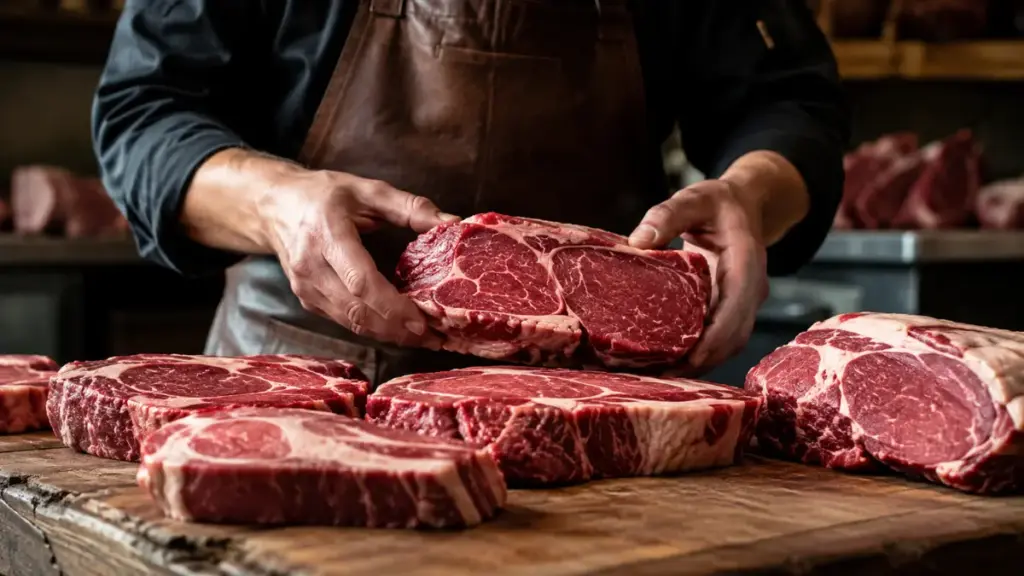 steak-cooking-mistakes-jess-pryles-butcher-inspection