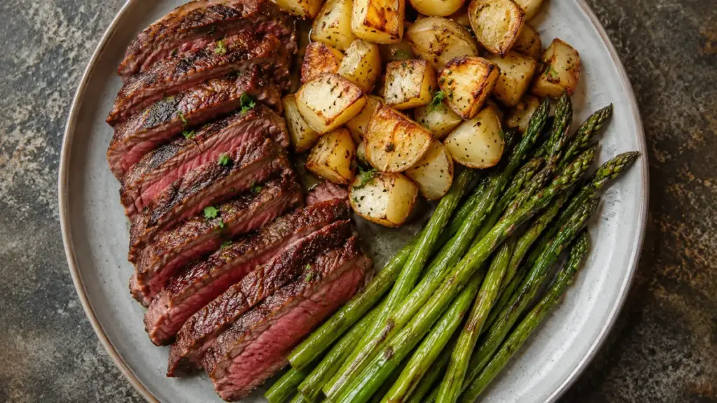 steak-cooking-mistakes-jess-pryles-butcher-inspection